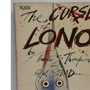 Curse of Lono (Picador Books)