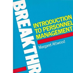 Introduction to Personnel Management (Breakthrough Books)