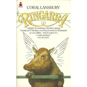 Ringarra