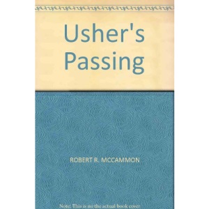 Usher's Passing