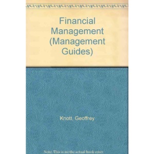 Financial Management (Management Guides)