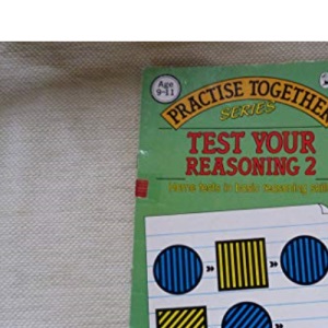 Maths 2: Home Tests In Basic Mathematics : Understanding Numbers, Shapes,: Bk. 2 (Piccolo Practice Together S.)