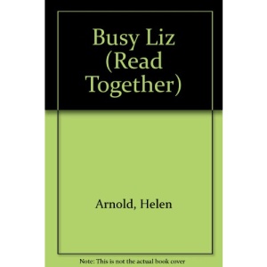 Busy Liz (Read Together)