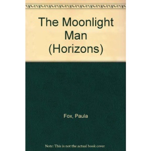 The Moonlight Man (Horizons)