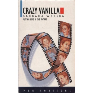 Crazy Vanilla (Horizons)