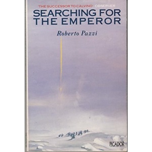 Searching for the Emperor (Picador Books)