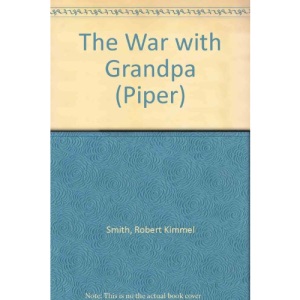 The War With Grandpa (Piper S.)