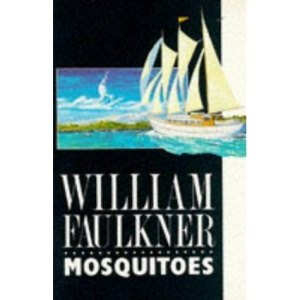 Mosquitoes (Picador Books)