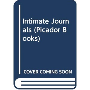Intimate Journals (Picador Books)
