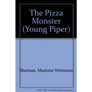 The Pizza Monster (Young Piper)