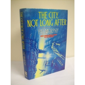 City Not Long After