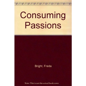 Consuming Passions
