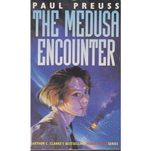 The Medusa Encounter (Venus Prime Series)