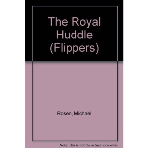 The Royal Huddle (Flippers)