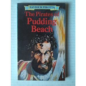 The Pirates of Pudding Beach (Piper)