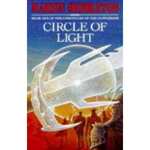 Circle of Light (The chronicles of the Custodians)