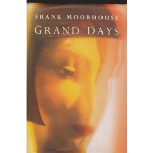 Grand Days: v. 1 (Palais des Nations S.)