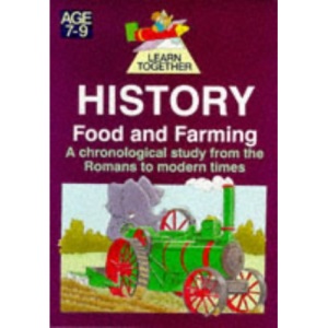 Food and Farming (Piccolo Learn Together)