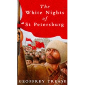 The White Nights Of St Petersburg