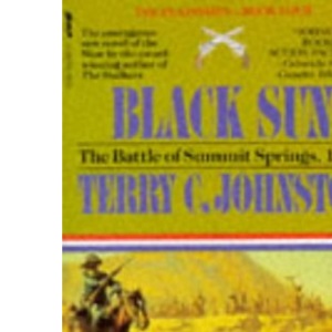 Black Sun (The Plainsmen Series)