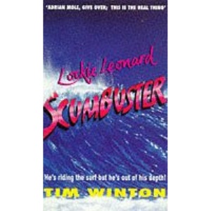 Lockie Leonard, Scumbuster