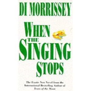 When the Singing Stops