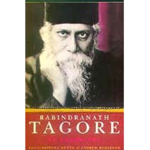 Rabindranath Tagore: An Anthology