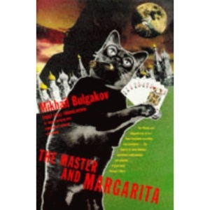 The Master and Margarita