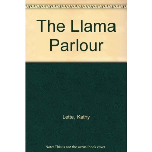 The Llama Parlour