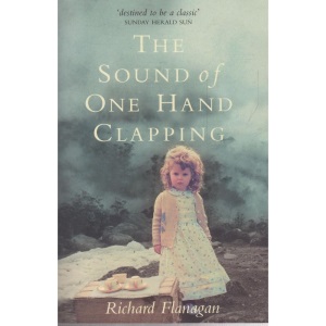 The Sound of One Hand Clapping