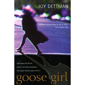 Goose Girl