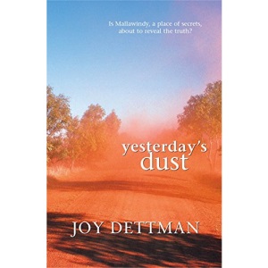 Yesterday's Dust