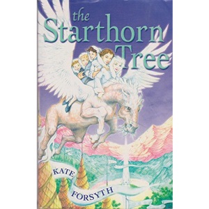 Starthorn Tree