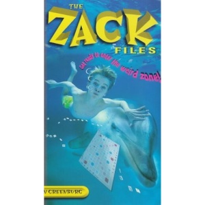 How to Speak Dolphin in Three Easy Lessons (Zack Files)