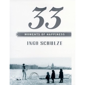 33 Moments of Happiness (hb)