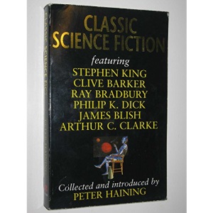 Classic Science Fiction