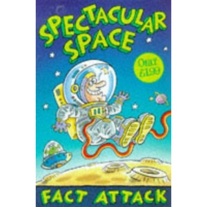 Spectacular Space (Fact Attack)