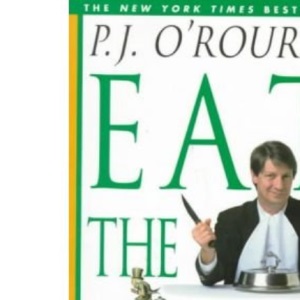 Eat the Rich (A Format)