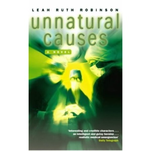 Unnatural Causes