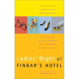 Ladies Night at Finbar's Hotel (pb)