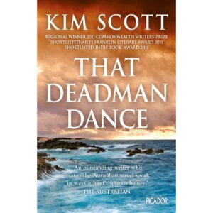 That Deadman Dance