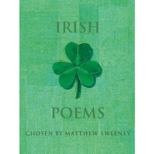 Irish Poems: edited by