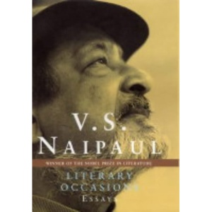 Literary Occasions