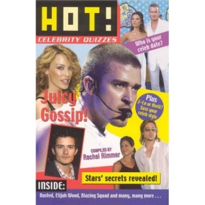 Hot!: Celebrity Quizzes