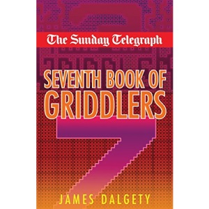 The Sunday Telegraph Seventh Book of Griddlers