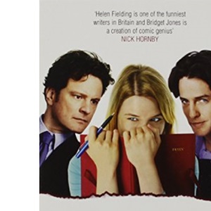 Bridget Jones Film Tie in Pack