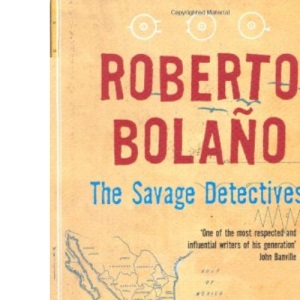The Savage Detectives
