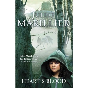 Heart's Blood
