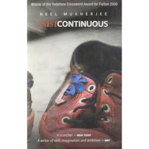 Past Continuous