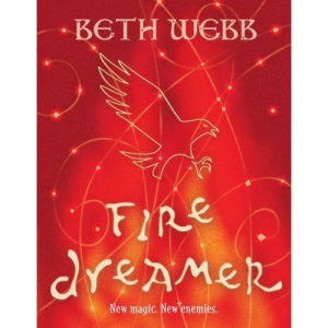 Fire Dreamer